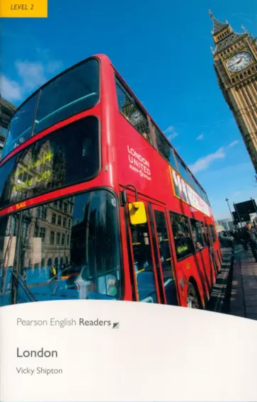 Vicky Shipton - London Vicky Shipton - London обложка книги