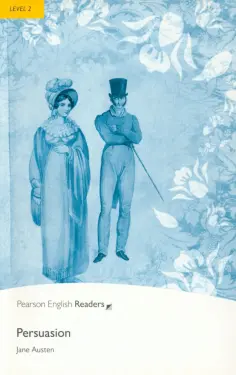Jane Austen - Persuasion Jane Austen - Persuasion обложка книги