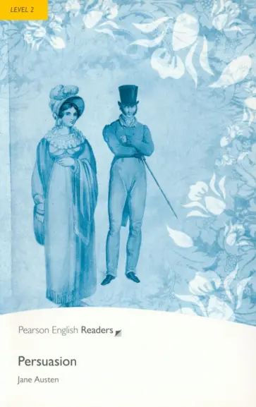 Jane Austen - Persuasion Jane Austen - Persuasion обложка книги
