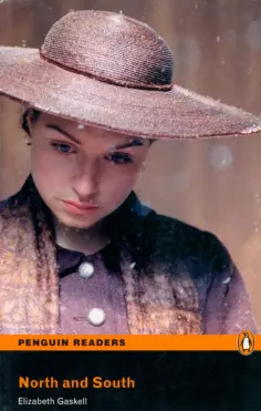 Elizabeth Gaskell - North and South Elizabeth Gaskell - North and South обложка книги