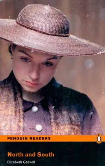 Elizabeth Gaskell - North and South Elizabeth Gaskell - North and South обложка книги