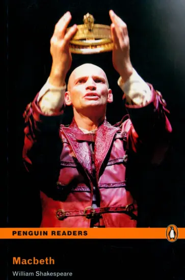 William Shakespeare - Macbeth William Shakespeare - Macbeth обложка книги