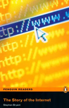 Stephen Bryant - Story of Internet +2CD Stephen Bryant - Story of Internet +2CD обложка книги