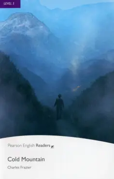 Charles Frazier - Cold Mountain + CD Charles Frazier - Cold Mountain + CD обложка книги