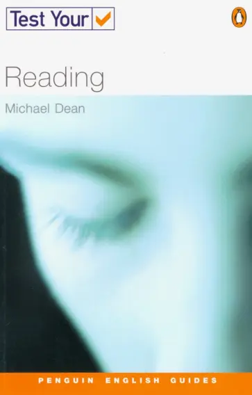Michael Dean - Test Your Reading Michael Dean - Test Your Reading обложка книги