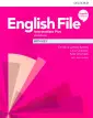 English File 4th Edition