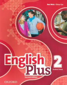 English Plus 2nd Edition