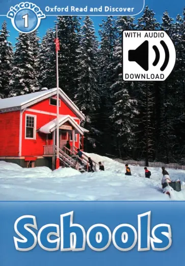 Richard Northcott - Oxford Read and Discover. Level 1. Schools Audio Pack Richard Northcott - Oxford Read and Discover. Level 1. Schools Audio Pack обложка книги