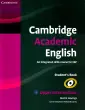 Cambridge Academic English
