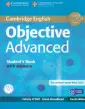 Objective Advanced