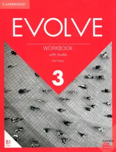 Evolve