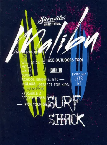 Ежедневник недатированный Сёриф, 48 листов, А6 обложка книги