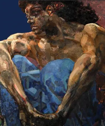 Врубель обложка книги