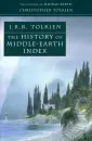 The History of Middle-earth