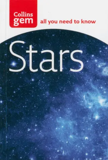 Ian Ridpath - Stars обложка книги