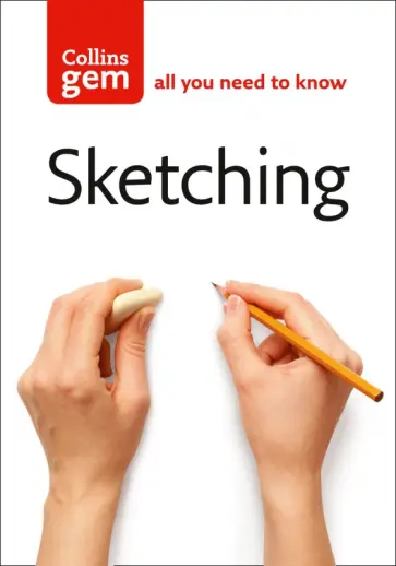 Jackie Simmonds - Sketching обложка книги