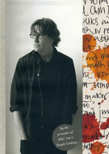 Nigel Slater - The Kitchen Diaries II обложка книги
