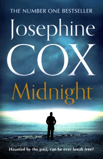 Josephine Cox - Midnight обложка книги