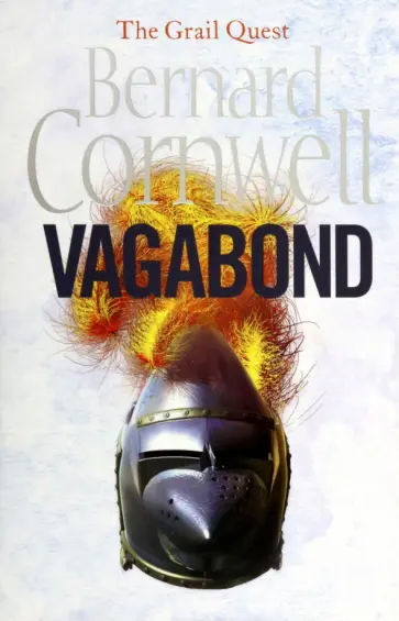 Bernard Cornwell - Vagabond Bernard Cornwell - Vagabond обложка книги
