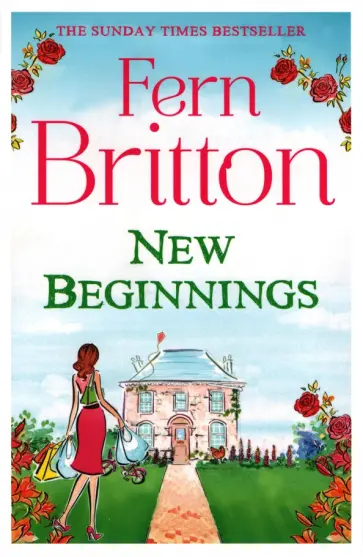 Fern Britton - New Beginnings Fern Britton - New Beginnings обложка книги
