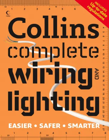 Jackson, Day - Collins Complete Wiring and Lighting обложка книги