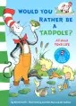 The Cat in the Hat’s Learning Library