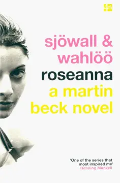 A Martin Beck Novel