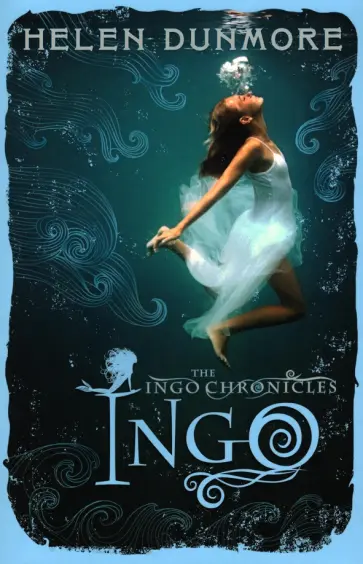 Helen Dunmore - Ingo обложка книги