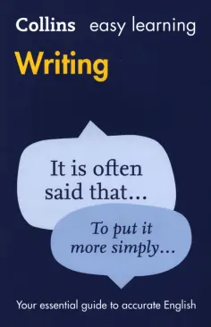 Collins Easy Learning