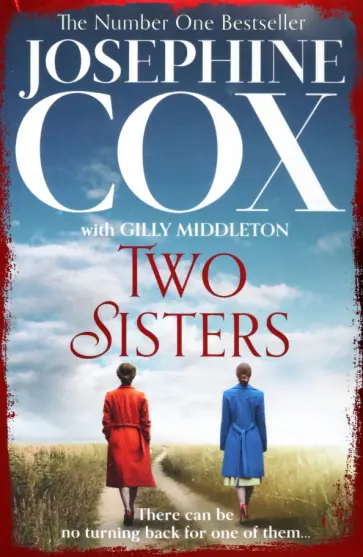 Cox, Middleton - Two Sisters обложка книги