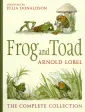 Frog and Toad