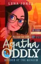 Agatha Oddly