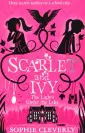 Scarlet and Ivy