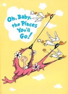 Dr. Seuss