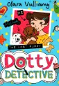 Dotty Detective