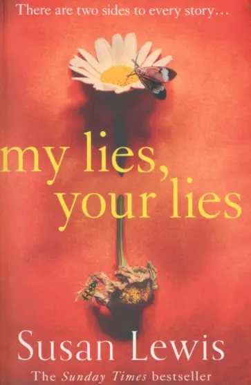 Susan Lewis - My Lies, Your Lies Susan Lewis - My Lies, Your Lies обложка книги