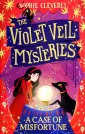 The Violet Veil Mysteries