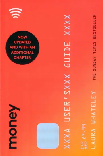 Laura Whateley - Money. A User's Guide обложка книги
