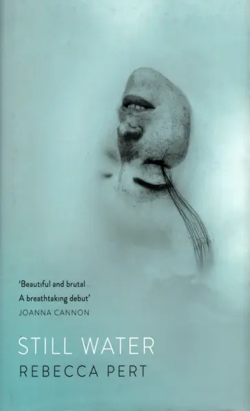 Rebecca Pert - Still Water обложка книги