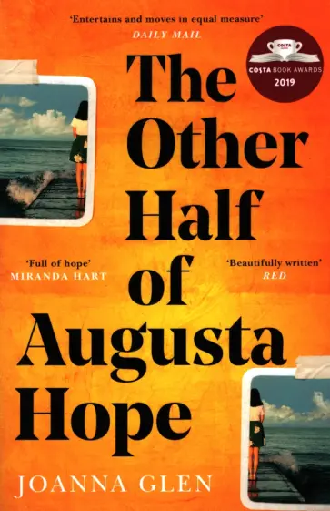 Joanna Glen - The Other Half of Augusta Hope Joanna Glen - The Other Half of Augusta Hope обложка книги