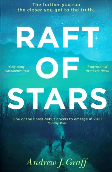 Andrew Graff - Raft of Stars Andrew Graff - Raft of Stars обложка книги