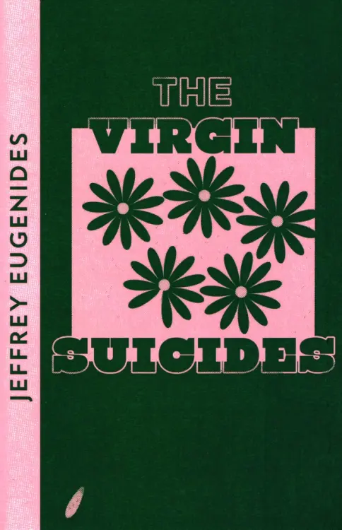 Книга: The Virgin Suicides - Jeffrey Eugenides. Купить книгу