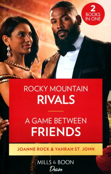 Rock, St. - Rocky Mountain Rivals. A Game Between Friends Rock, St. - Rocky Mountain Rivals. A Game Between Friends обложка книги