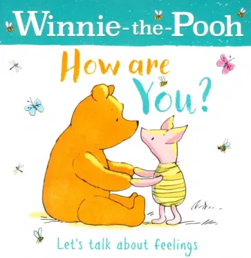 Shepard, Милн - Winnie-the-Pooh. How are You? Shepard, Милн - Winnie-the-Pooh. How are You? обложка книги