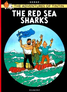 The Adventures of Tintin