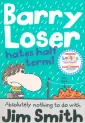 Barry Loser