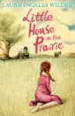 The Little House on the Prairie