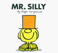 Mr. Men Classic Library