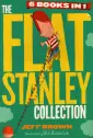 Flat Stanley
