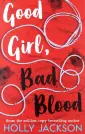 A Good Girl`s Guide to Murder
